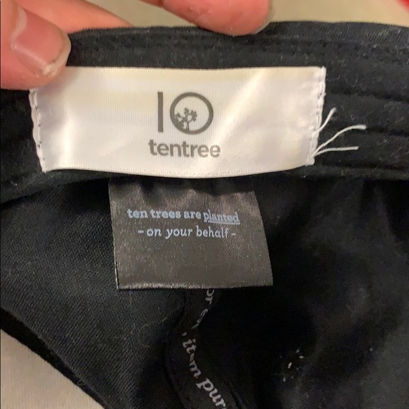 10trees hat - Picture 5 of 6